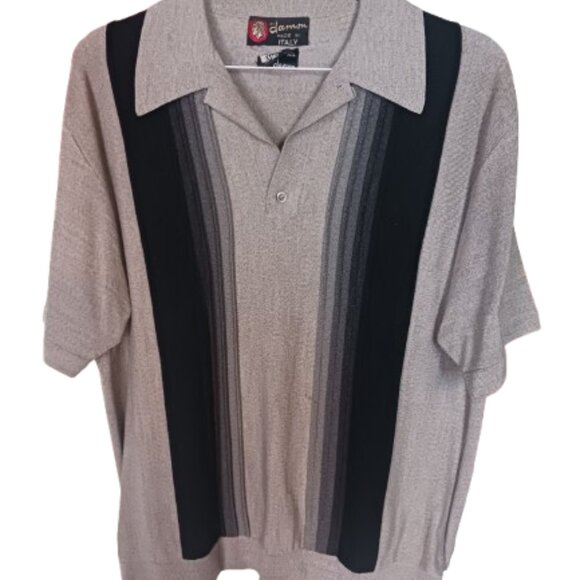 Vintage Razon Italian Knit Sweater (Made in Italy) - Picture 1 of 3